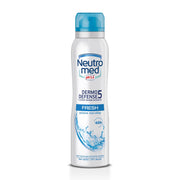 Neutromed Deodorante Spray Dermo Defense Fresh 150ml-3