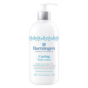 Barnangen Body Lotion Caring Con Latte d'Avena 400ml  - 2