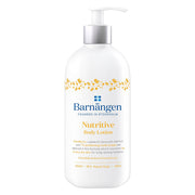 Barnangen Body Lotion Nutritive Con Camemoro 400ml  - 2