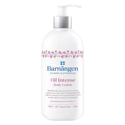 Barnangen Body Lotion Oil Intense Con Olio Di Rosa Selvatica 400ml  - 2