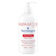 Barnangen Body Lotion Repairing Con Cotone Nordico 400ml  - 2
