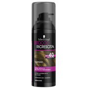 Schwarzkopf Ritocco Ricrescita Spray Temporaneo Castano 120ml  - 2