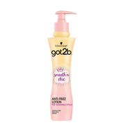 Schwarzkopf Got2b Lozione Anti-Crespo Smooth'n Chic 200ml  - 2