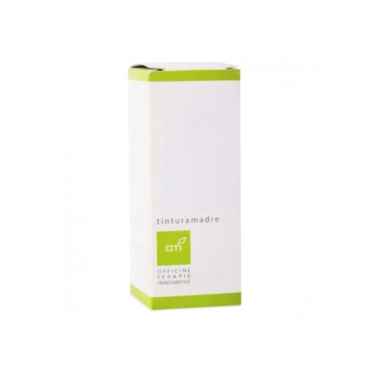Oti Boswellia Carteri Tintura Madre Gocce 100ml - 1