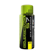 Net Integratori Glycero S7 Pre Workout 50ml-1