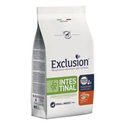 Dorado Exclusion Monoprotein Diet Intestinal Small Breed Maiale E Riso Cibo Secco Per Cani 800g-1