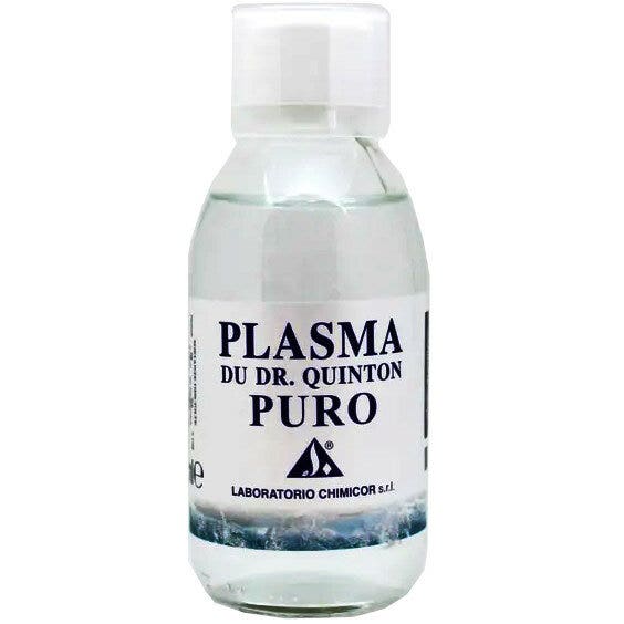 Plasma Du Dr. Quinton Puro 200ml-1