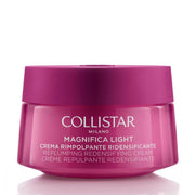 Collistar Magnifica Light Crema Rimpolpante e Ridensificante Viso e Collo Leggera 50ml-1