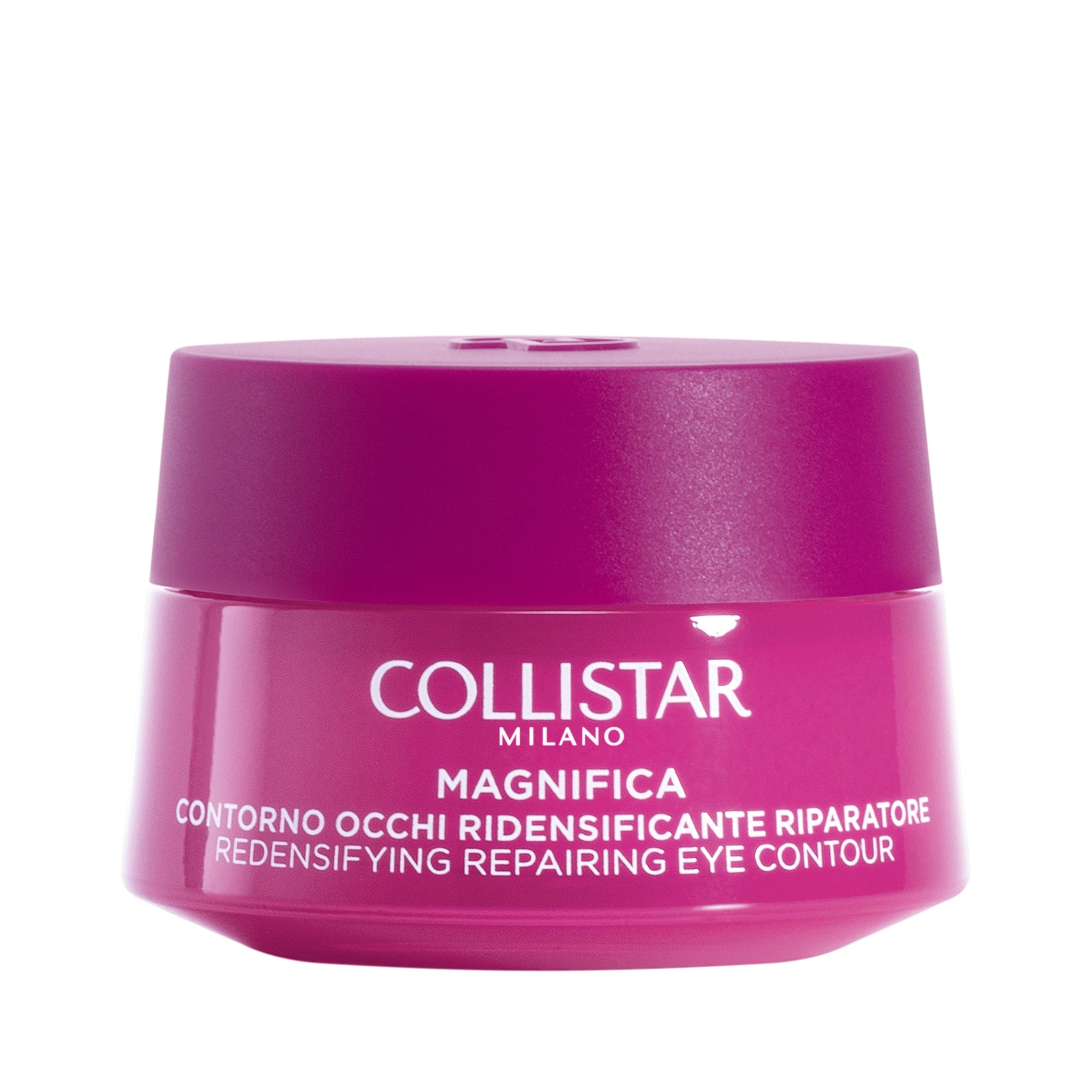 Collistar Magnifica Contorno Occhi Ridensificante Riparatore 15ml-3