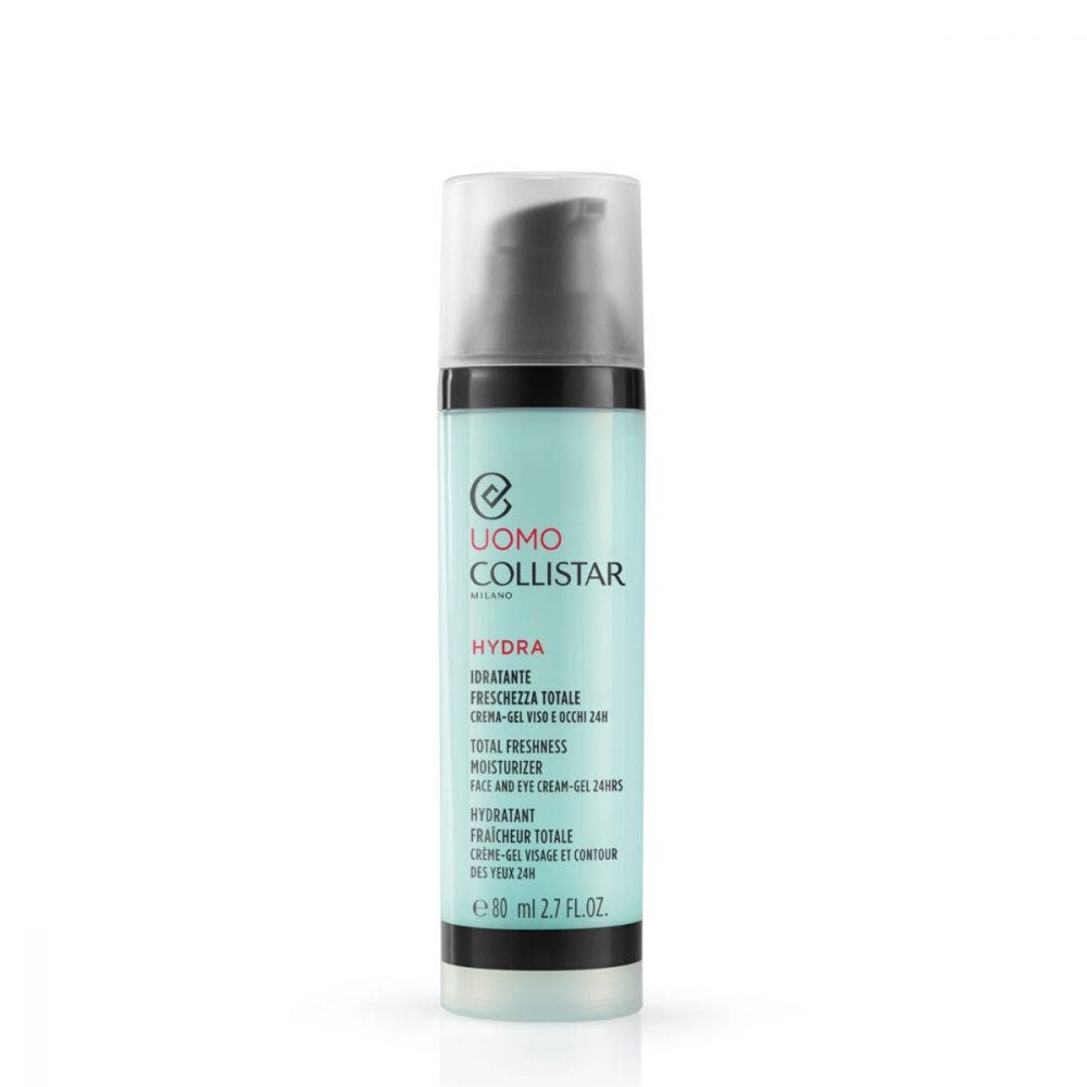 Collistar Linea Uomo Idratante Freschezza Totale 80ml-1