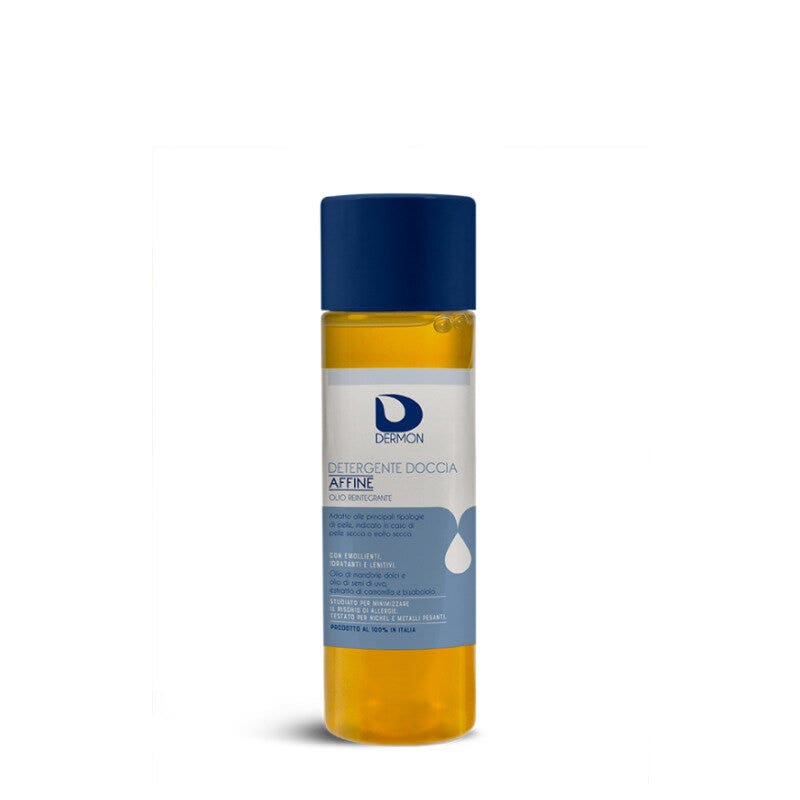 Dermon Detergente Doccia Affine 250ml-6
