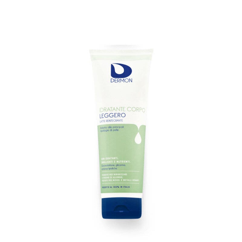 Dermon Latte Idratante Corpo 100ml-3