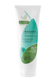 Ecosì Balsamo Capelli Aloe Vera Burro Di Karitè 250ml-1