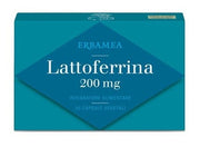Erbamea Lattoferrina 30 Capsule Vegetali-1