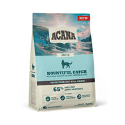 Acana Gatto Bountiful Catch Crocchette Salmone E Aringa Sacco 340g-2