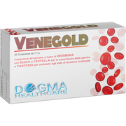 Venegold 30 Compresse-1
