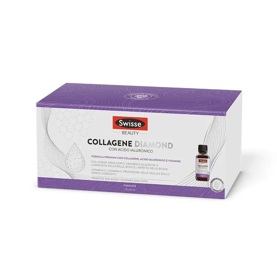Swisse Collagene Diamond 10x30ml-2
