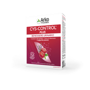 Cys Control Forte Probiotici 15 Bustine   - 2