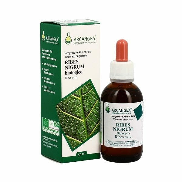 Ribes Nigrum GD 33 Bio 100ml-1