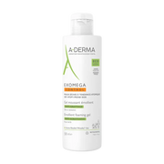 A-Derma Exomega Control Gel Detergente Emolliente 500ml  - 1