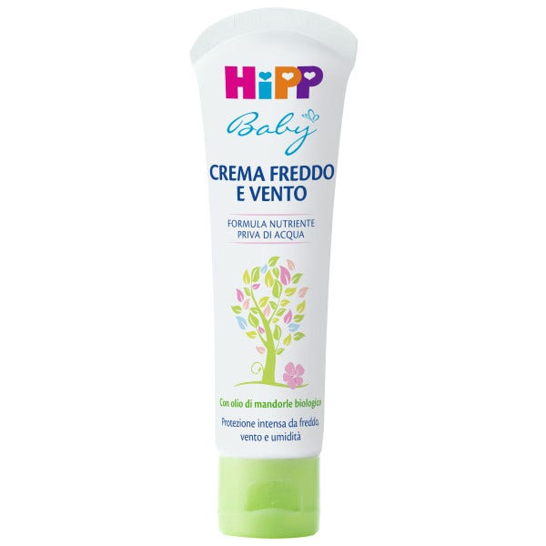 Hipp Baby Crema Freddo E Vento 30ml-1