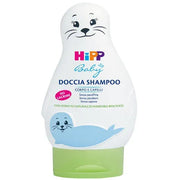 Hipp Baby Care Doccia Shampoo Foca 200ml-1