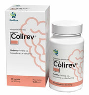 Colirev 30 Capsule-1