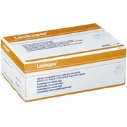 Leukopor Cerotto Rocchetto 9,2mx5cm 6 Pezzi-2