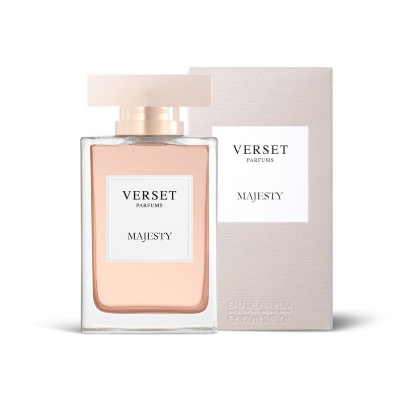 Verset Majesty Edp Pour Femme 100ml-3