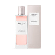 Verset Sunshine Edp Puor Femme 50ml-1