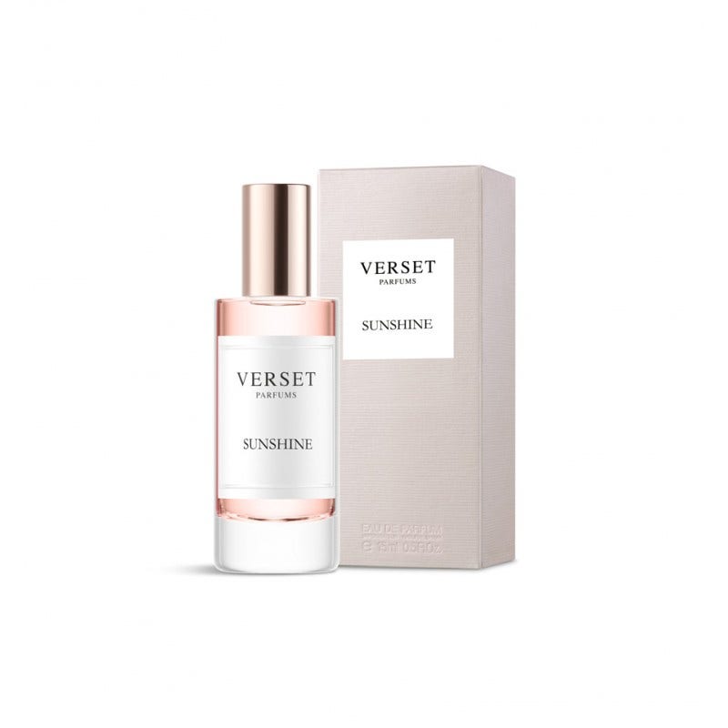Verset Sunshine Edp Puor Femme 15ml-1