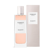Verset Majesty Edp Pour Femme 50ml-1
