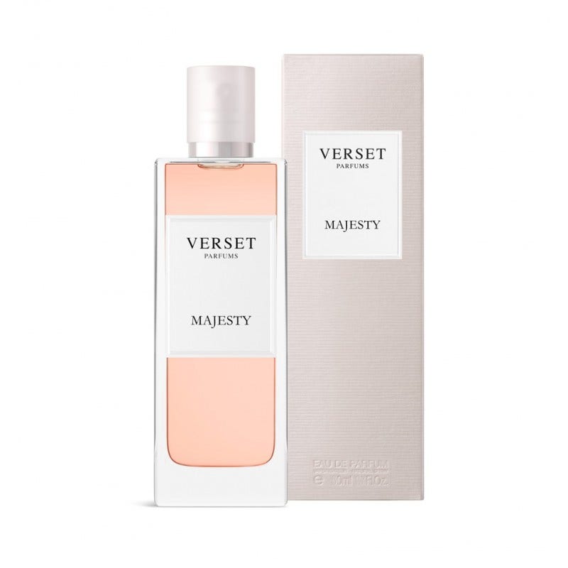Verset Majesty Edp Pour Femme 50ml-1