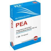 Pea 300Mg 30 Capsule - 2