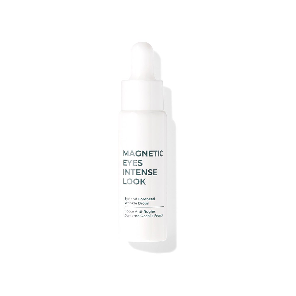 Labo Magnetic Eyes Intense Look Gocce Anti-Rughe Contorno Occhi/Fronte 15ml-1