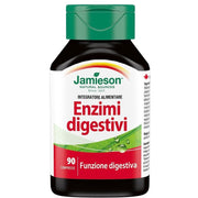 Jamieson Enzimi Digestivi 90 Compresse-2