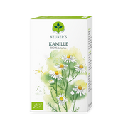 NEUNERS TISANA CAMOMILLA BI32G-2