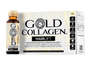 Gold Collagen Hair Lift 10 Flaconcini  - 3