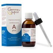 Gemme Di Micol A Plus 30ml-2