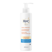 Roc Latte Dopo Sole Rinfrescante Rigenerante 200ml  - 1