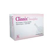Clinnix Inosiplus 20 Buste-1