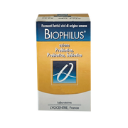 Biophilus Fermenti Lattici 14 Capsule-3