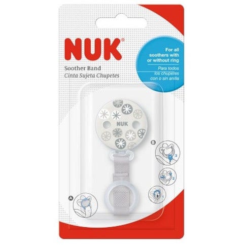 Nuk Nastro Portasucchietto Space Star-4