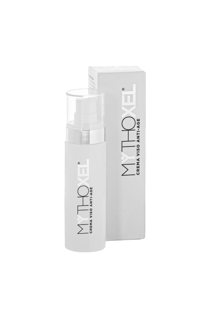 Mythoxel Crema 50ml-2