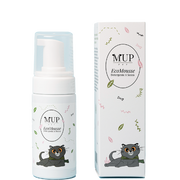 Mup Pet Eco Mousse Detergente a Secco Per Gatti 100ml-2
