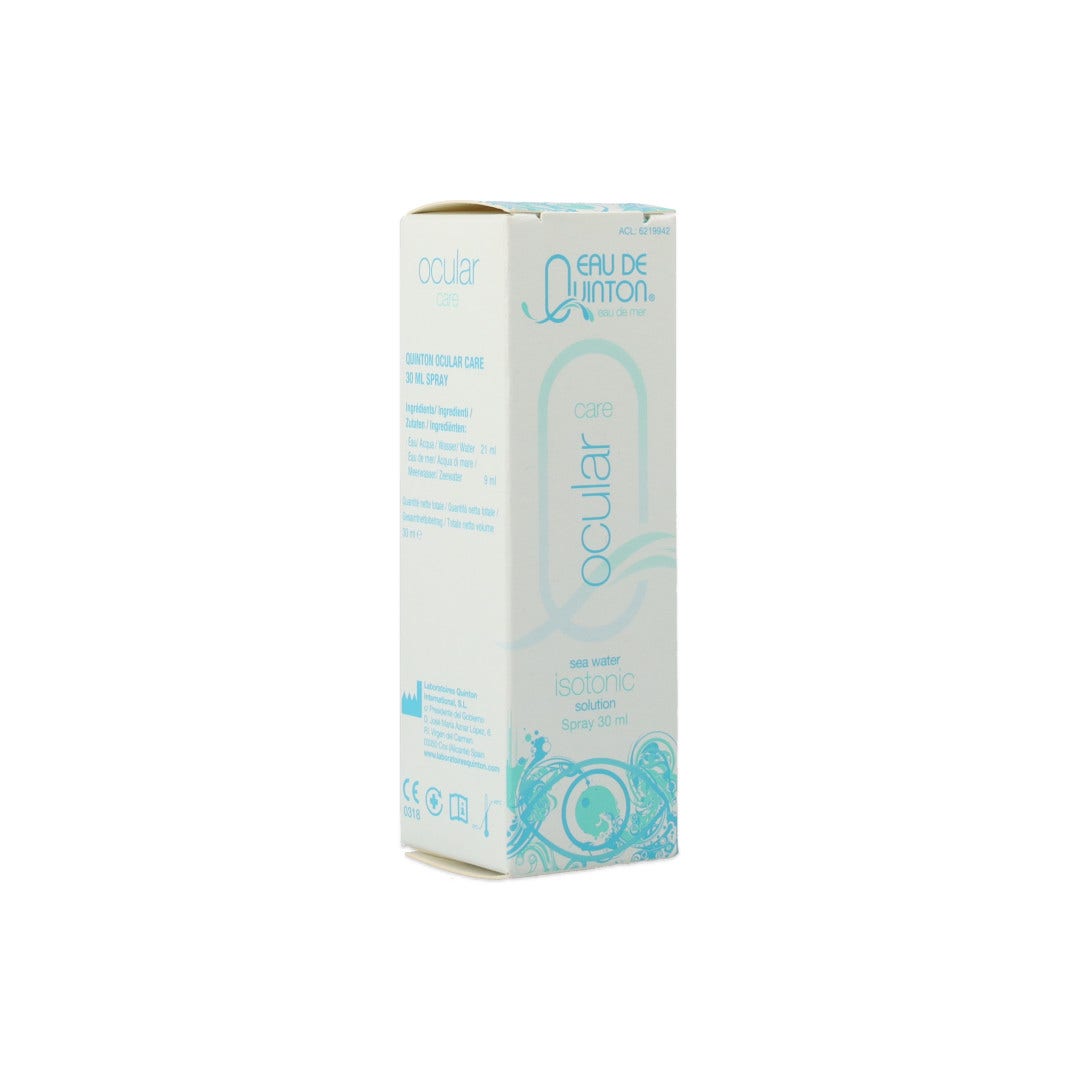Quinton Spray Oculare 30ml-2