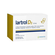 Iartrol D3 20 Bustine-2