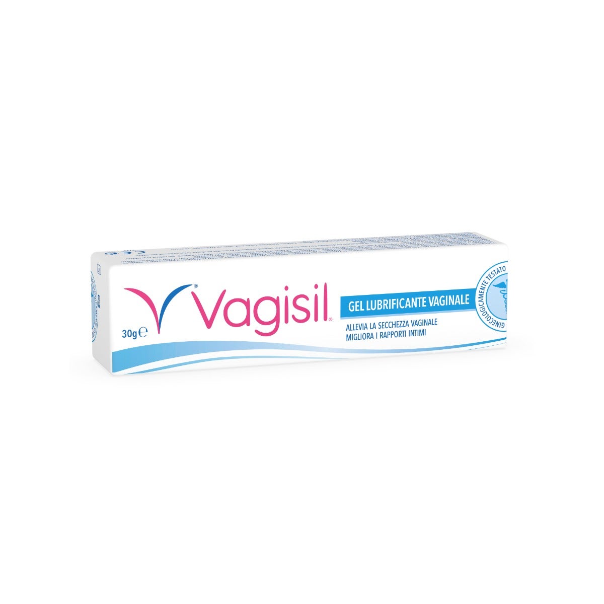 Vagisil Gel Lubrificante 30g-14