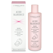 L'Erbolario Bagno di Bellezza Acido Ialuronico 250ml-1