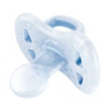 J Bimbi Succhietto Joy Trasparente Silicone 6 Mesi+  - 1
